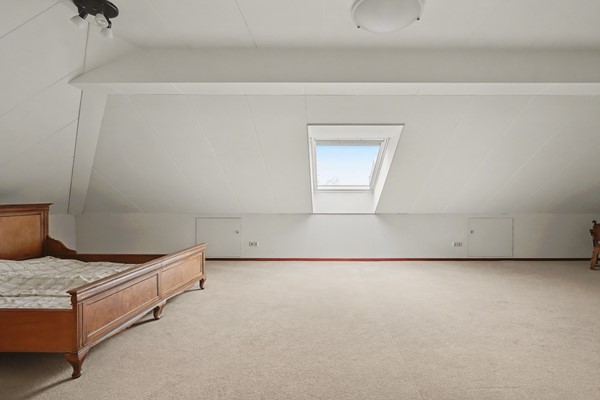 Medium property photo - Wilhelminalaan 5H, 5691 AX Son